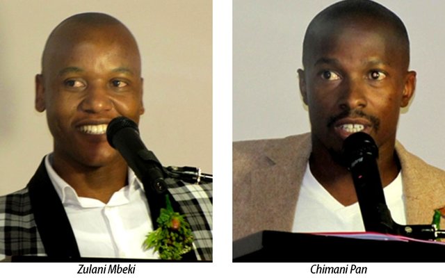 Gansbaai Academia 5de Prestige aand 4